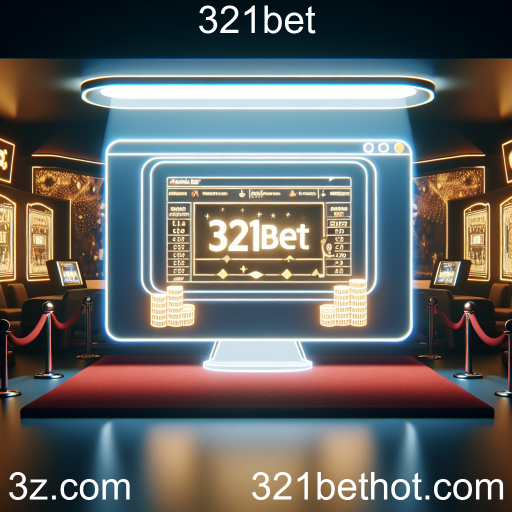 Descubra as Melhores Promoções em 321bet